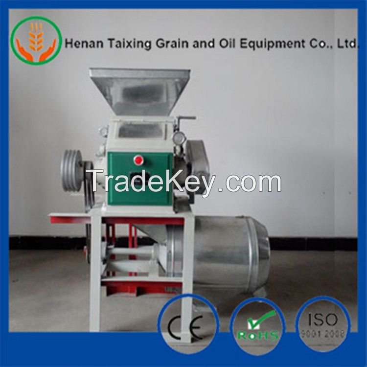 Small Scale Flour Mill Machinery Prices