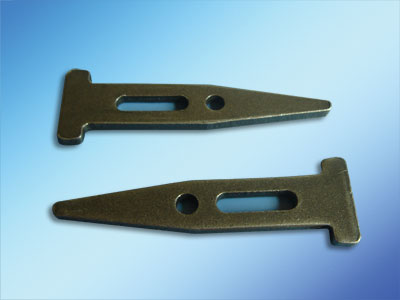 wedge bolt