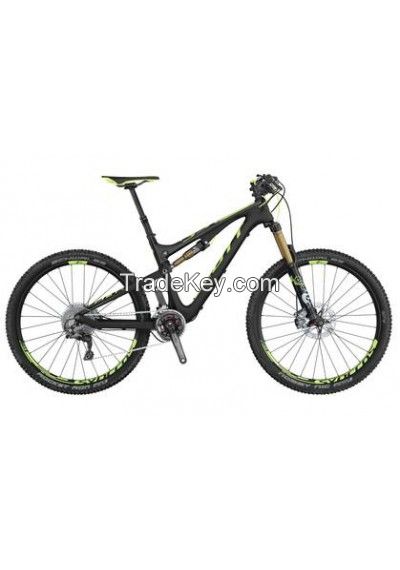 Scott Genius 700 Premium 2015