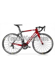 Cervelo S3 Ultegra Bike 2015