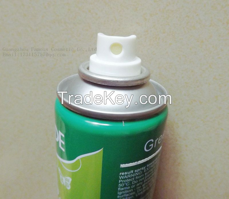 Oil Based Aerosol Insecticide