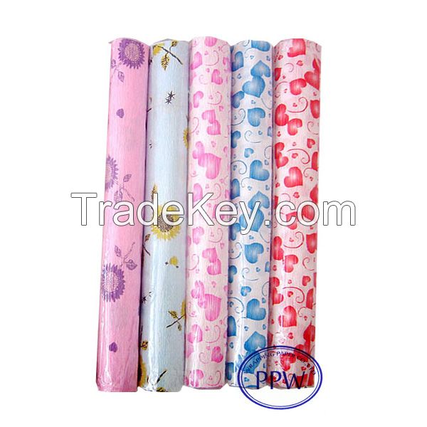 Print Gift Wrapping Paper Roll