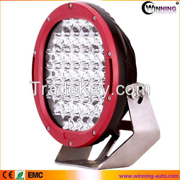 111w 9inch led driving light