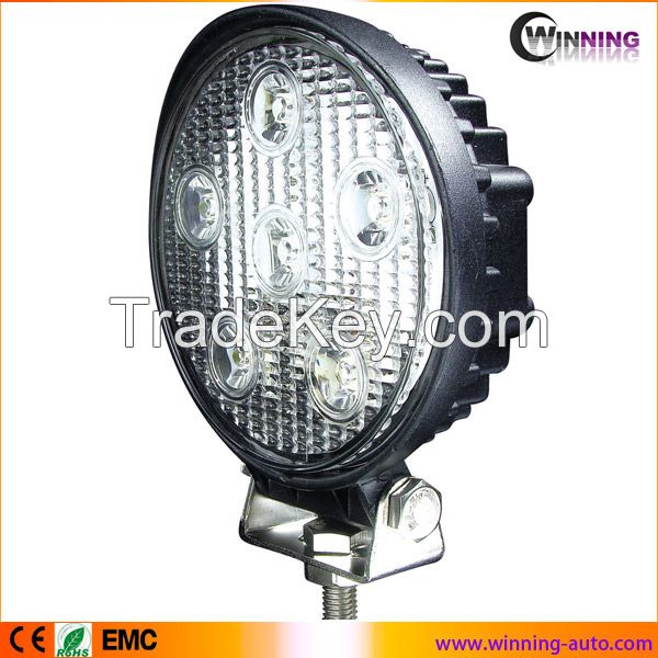 18w Guangzhou wholesale off-road lights