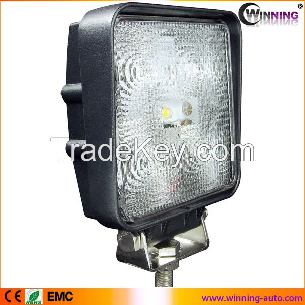 15w IP67 high quality led work light