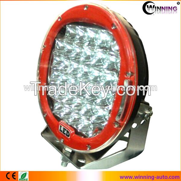 96w led offroad driving light