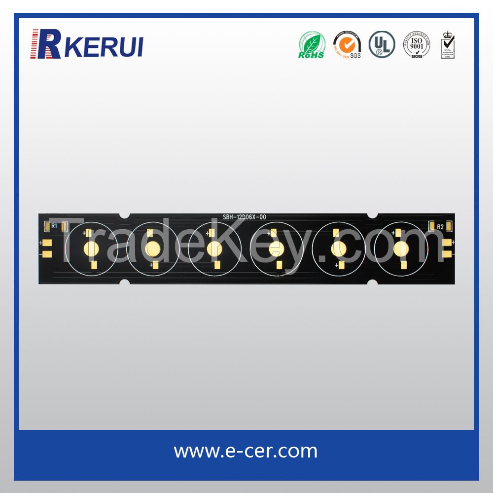 Aluminum PCB Board for LED Lighting