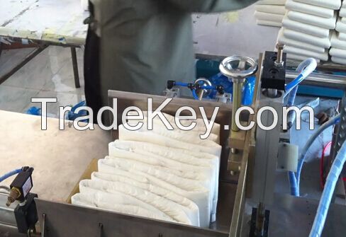 Adult Diapers Packing Machine, Adult diapers sealing machine