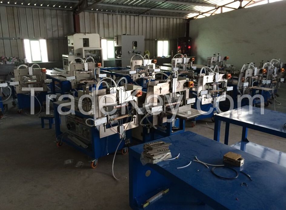 Adult Diapers Packing Machine, Adult diapers sealing machine