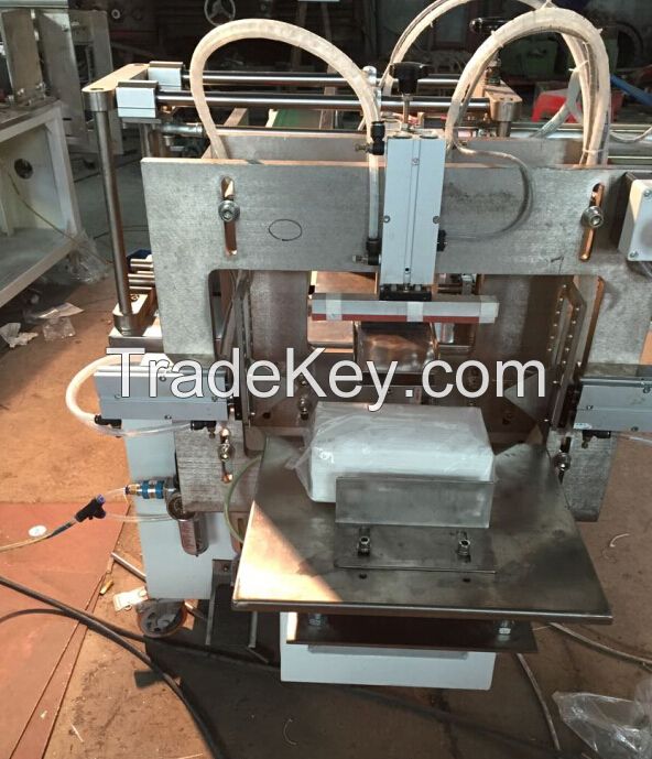 Facial Tissue Packing Machine, Facial Tissue Sealing Machine