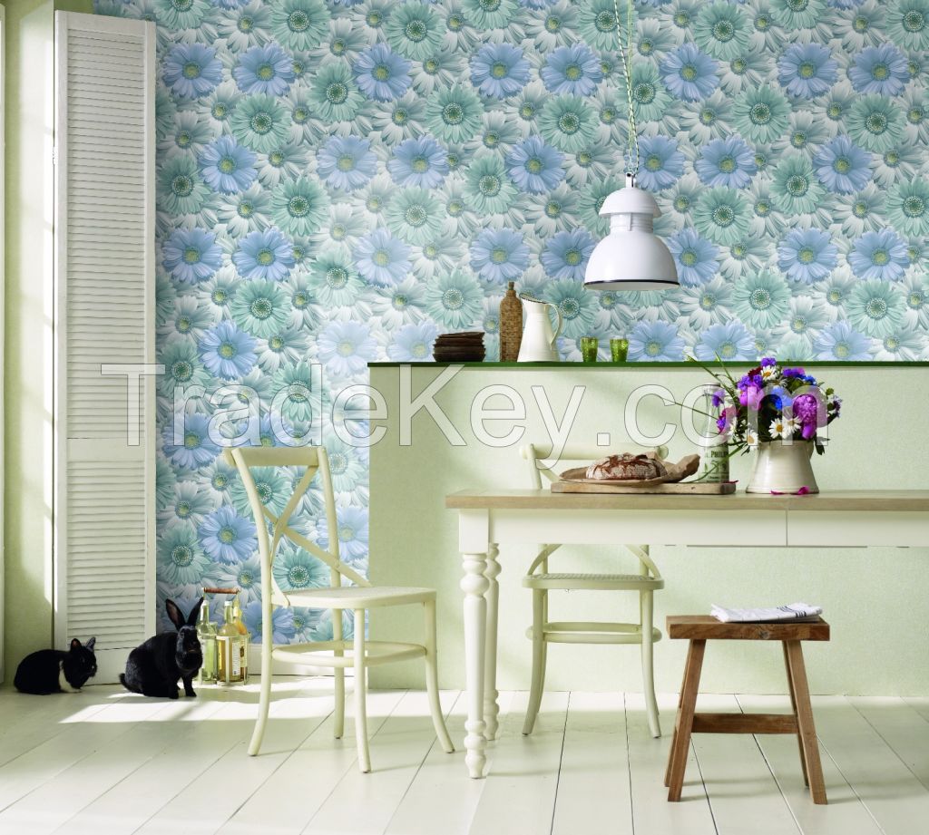 High quality wall papers wide range