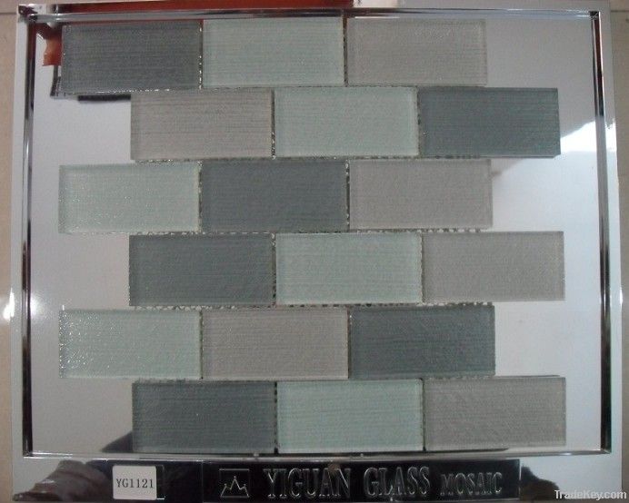 glass mosaic