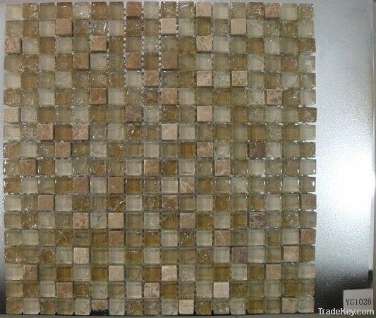 glass mosaic