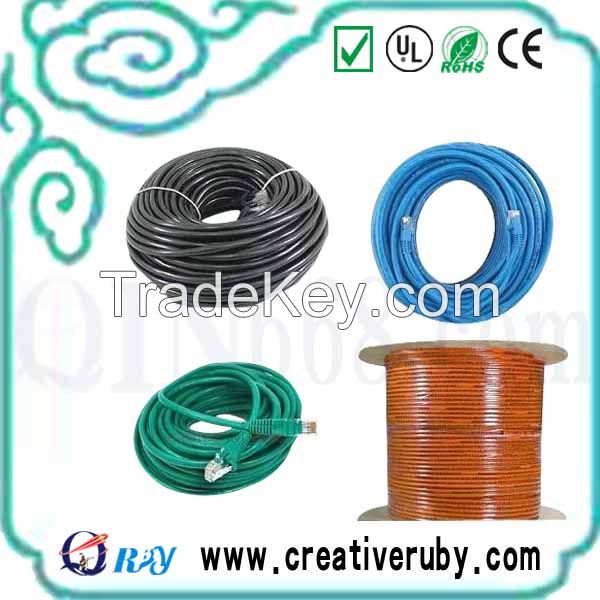 FTP Cat5E Lan Cable