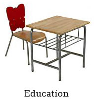 Furniture for Education