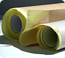 PTFE coated glass fabric