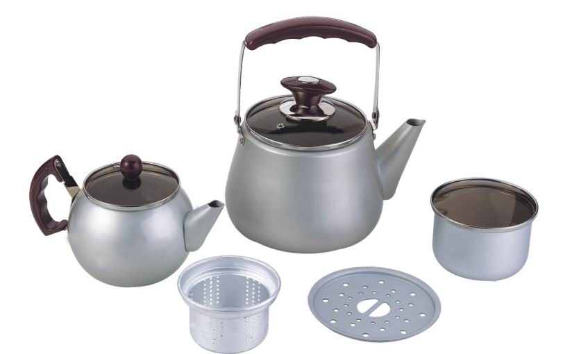 kettle set