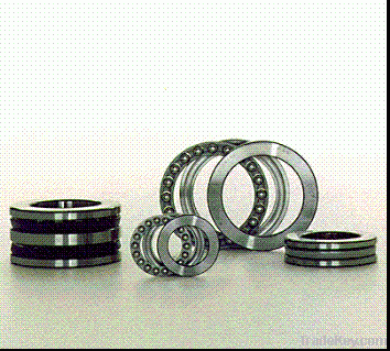 Thrust Ball Bearing