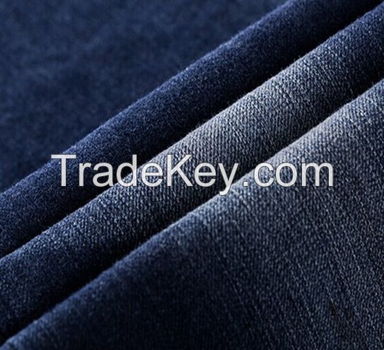 denim fabric