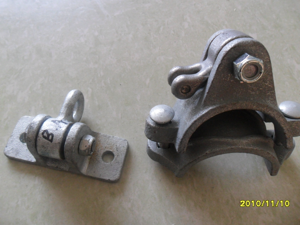 sand casting parts