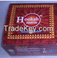 hookah charcoal