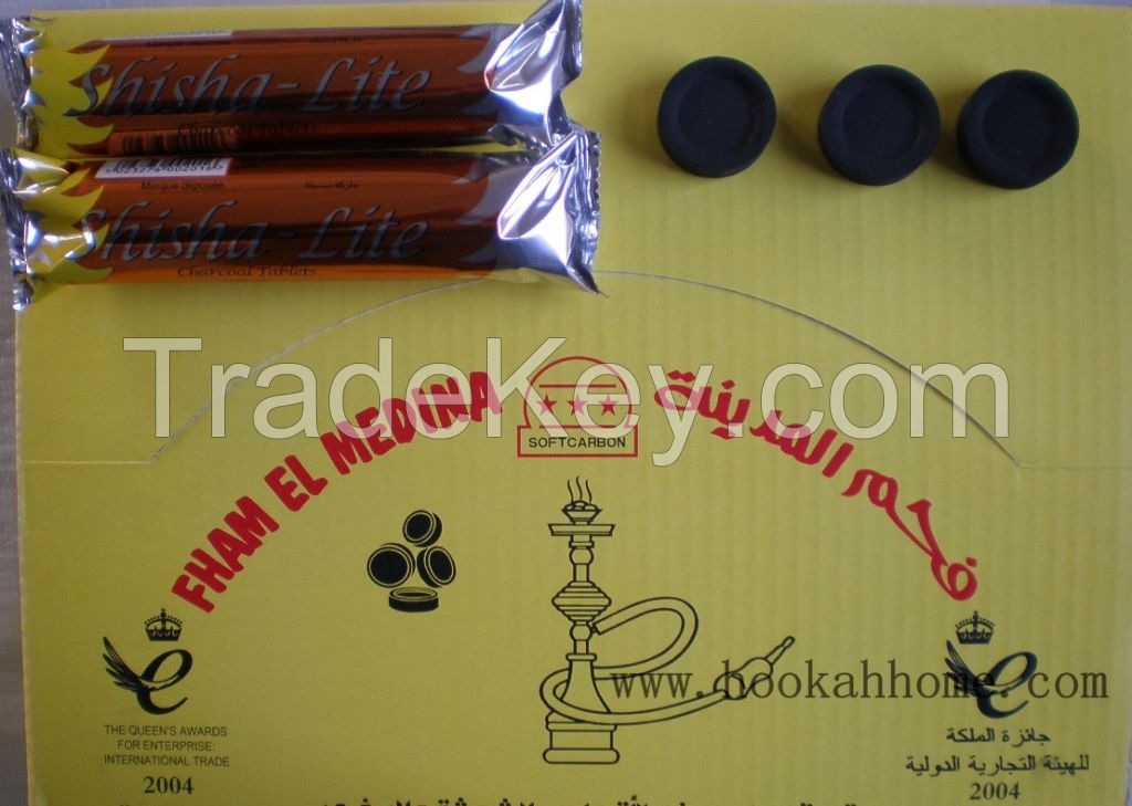 hookah charcoal shisha charcoal