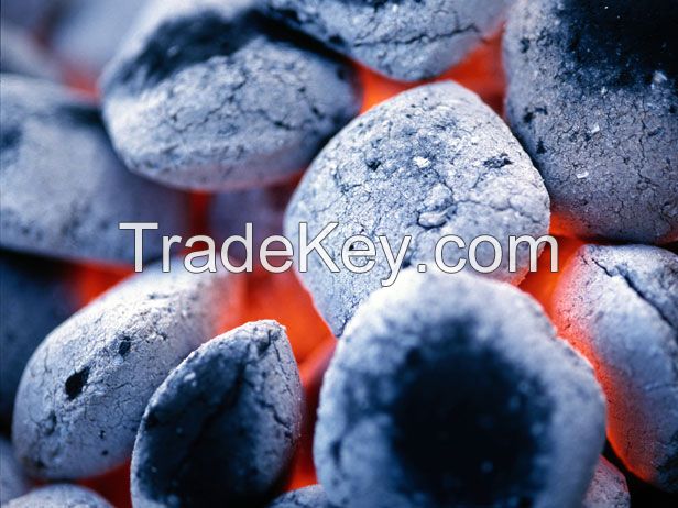 Barbecue Charcoal