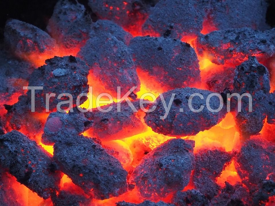 Barbecue Charcoal