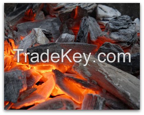 Barbecue Charcoal