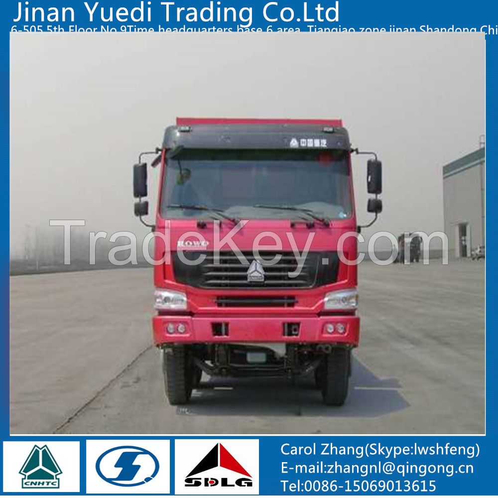 HOWO genuine parts-Weichai engine
