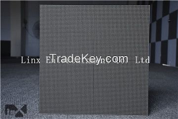 P4 indoor Stage LED screen , Die casting aluminum indoor box, for rental