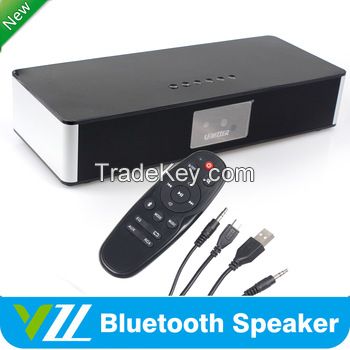 Wireless Home Audio Speaker Bluetooth, Bluetooth Speaker SD Card Reading Wireless