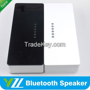 Remote Control Wireless Bluetooth Speaker, Bluetooth Card Reader Speaker Wireless