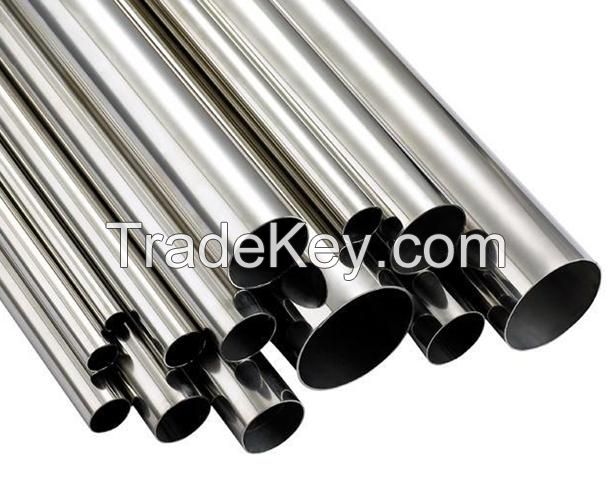 stainless steel pipe