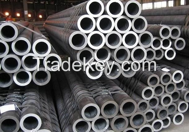 stainless steel pipe