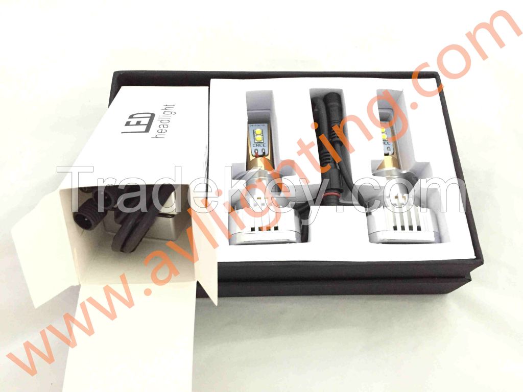 AVL High Level LED Kits