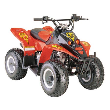 ATV50CC