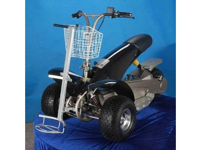 golf trike