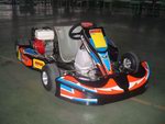 Go Kart