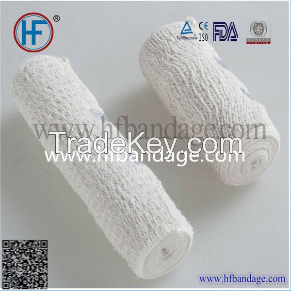 NATURAL COLOR ELASTIC CREPE BANDAGE