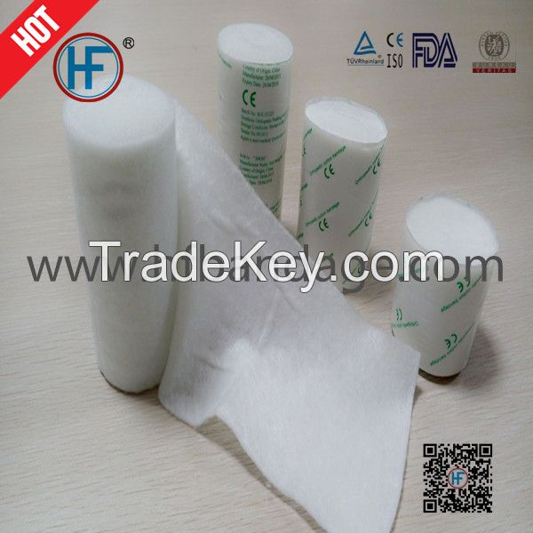 ORTHOPEDIC BANDAGE 