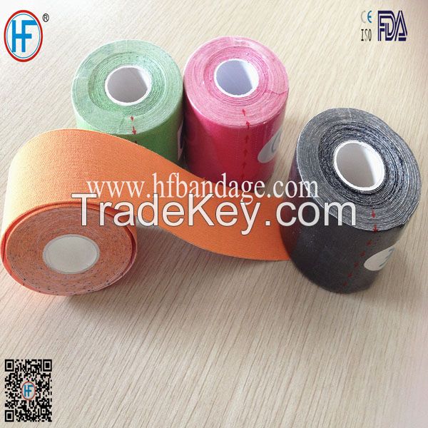 Kinesiology Tape