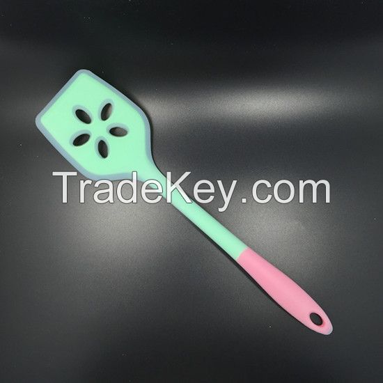 No Stick Silicone Spatula Turner  