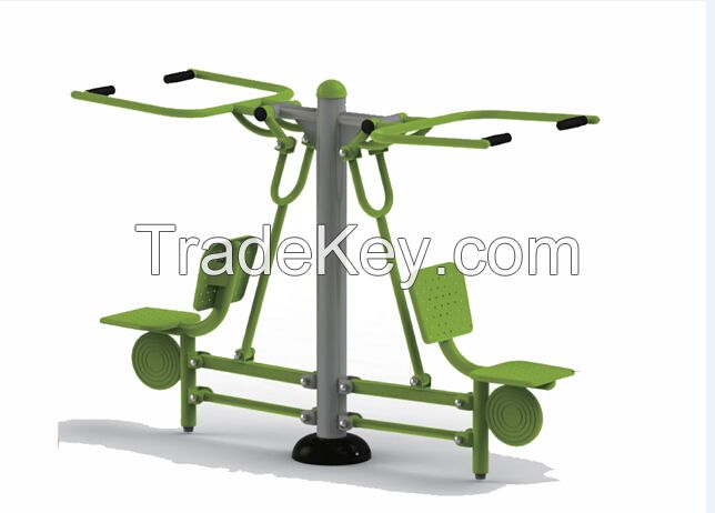 Adult Outdoor Fitness Equipment