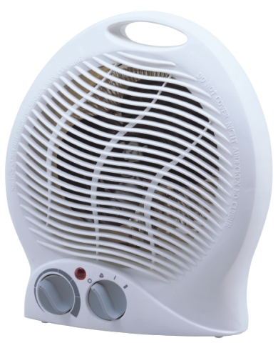 FAN HEATER