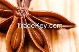 Qulaity Star Anise