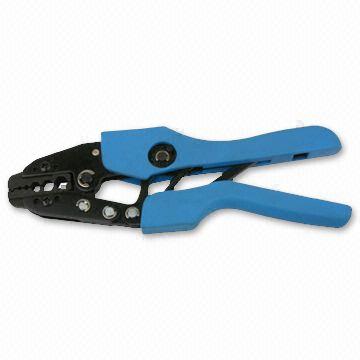 Hand Crimping Tool