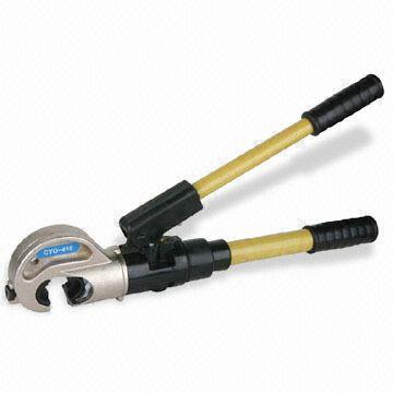 Hydraulic Crimping Tool