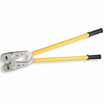 Mechanical Crimping Tool