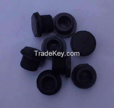 Injection molded parts - Boson-010